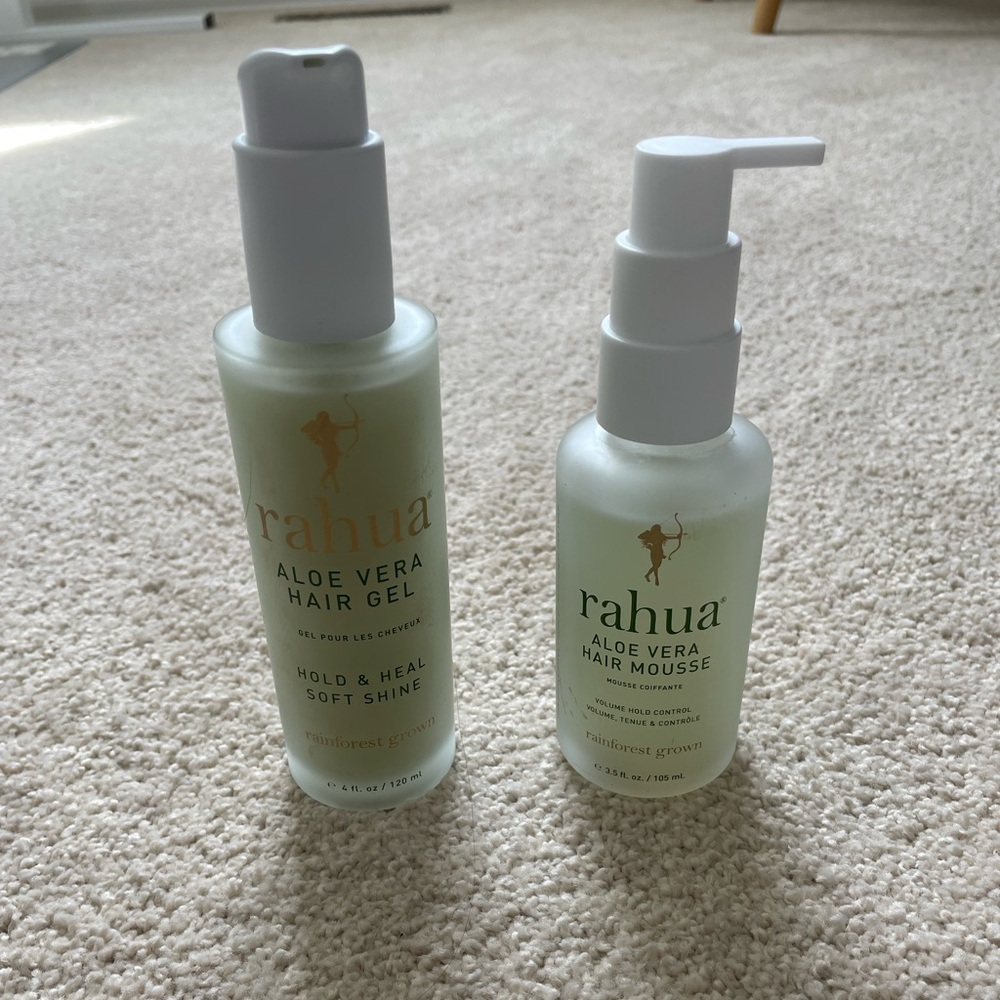 Rahua bundle